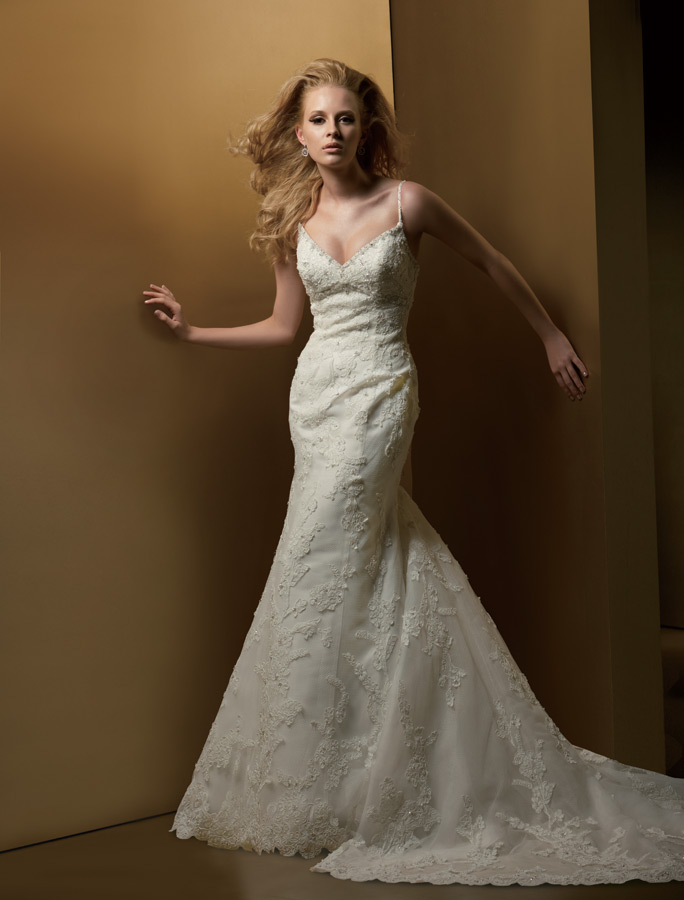 EW Wedding Dresses 510