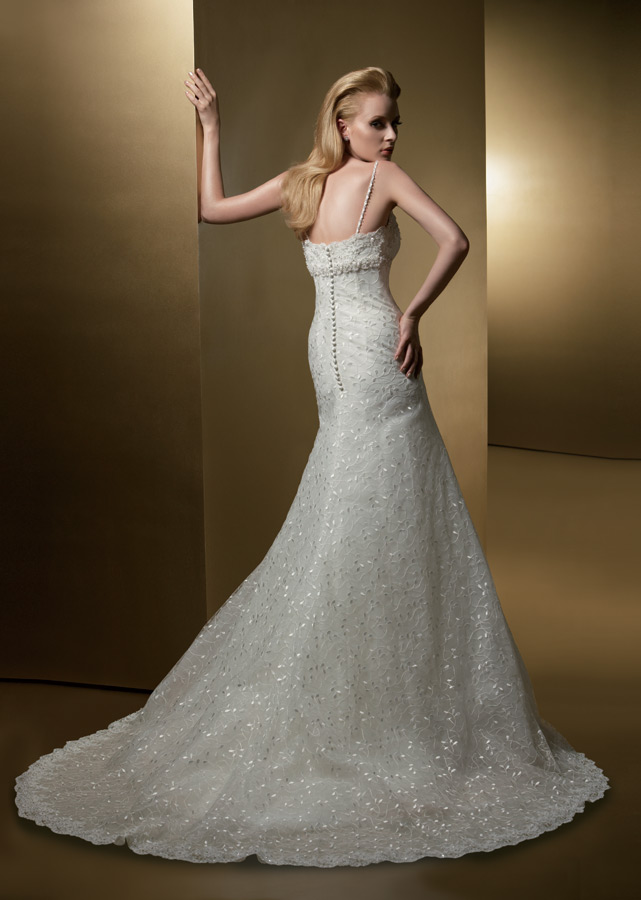 EW Wedding Dresses 511