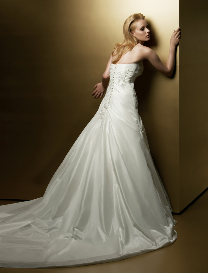 EW Wedding Dresses 513