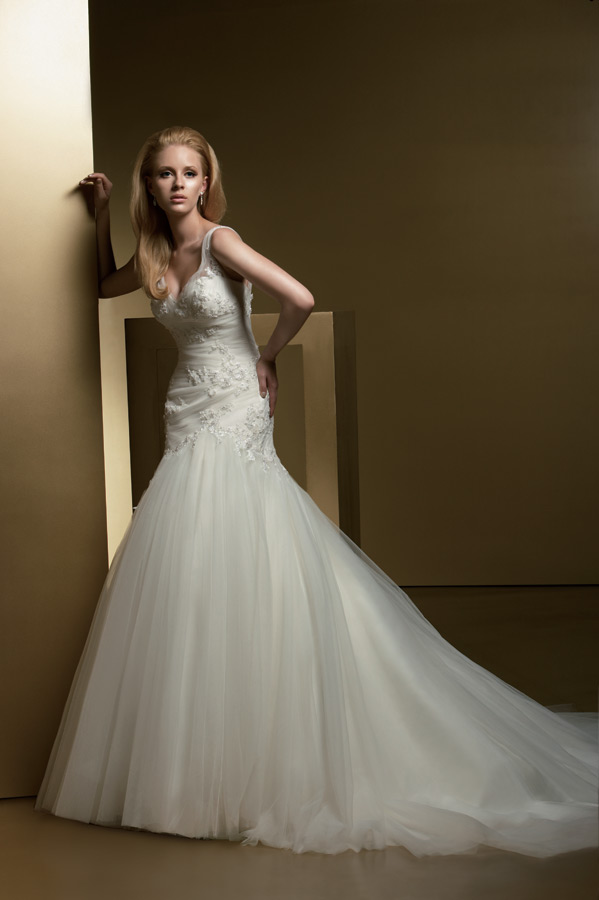 EW Wedding Dresses 515