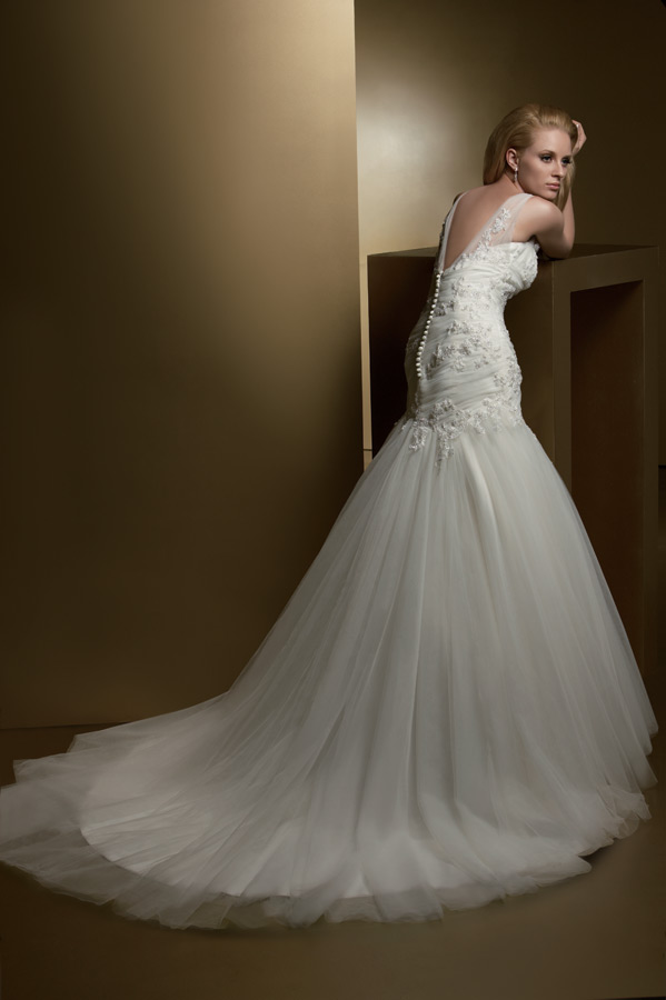 EW Wedding Dresses 515