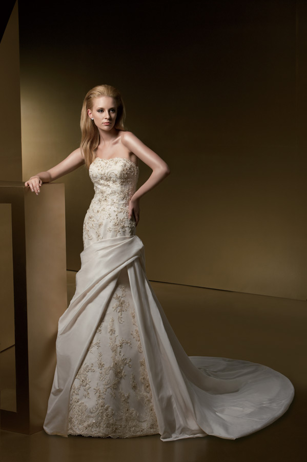 EW Wedding Dresses 516