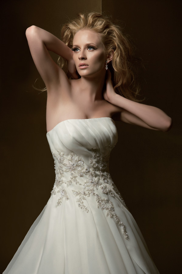 EW Wedding Dresses 518