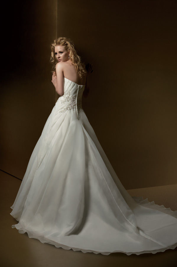 EW Wedding Dresses 518