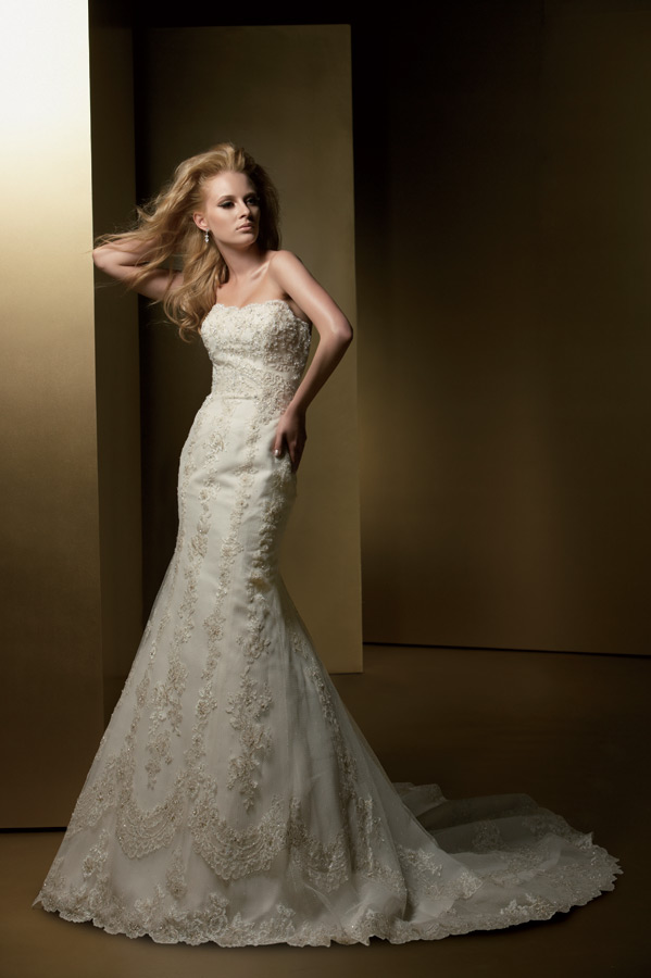 EW Wedding Dresses 519