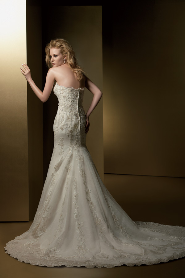 EW Wedding Dresses 519