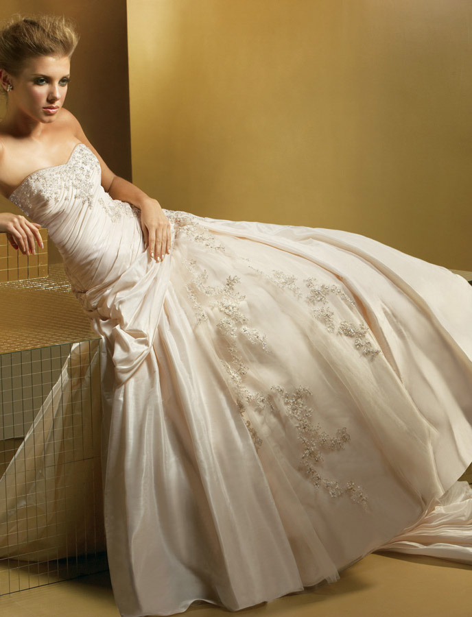 EW Wedding Dresses 520