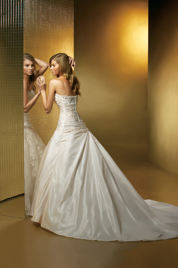 EW Wedding Dresses 520