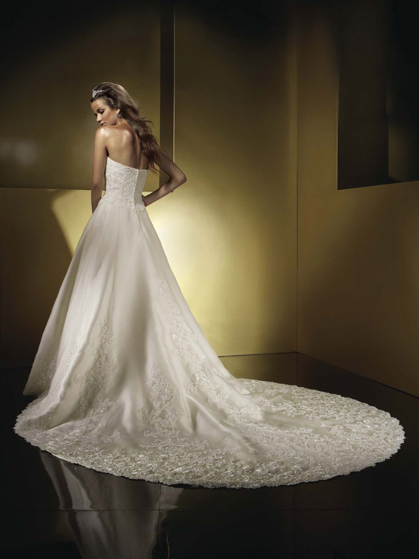 EW Wedding Dresses 523