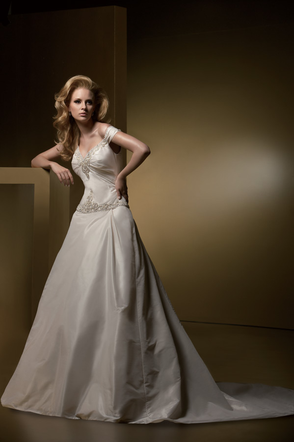 EW Wedding Dresses 524