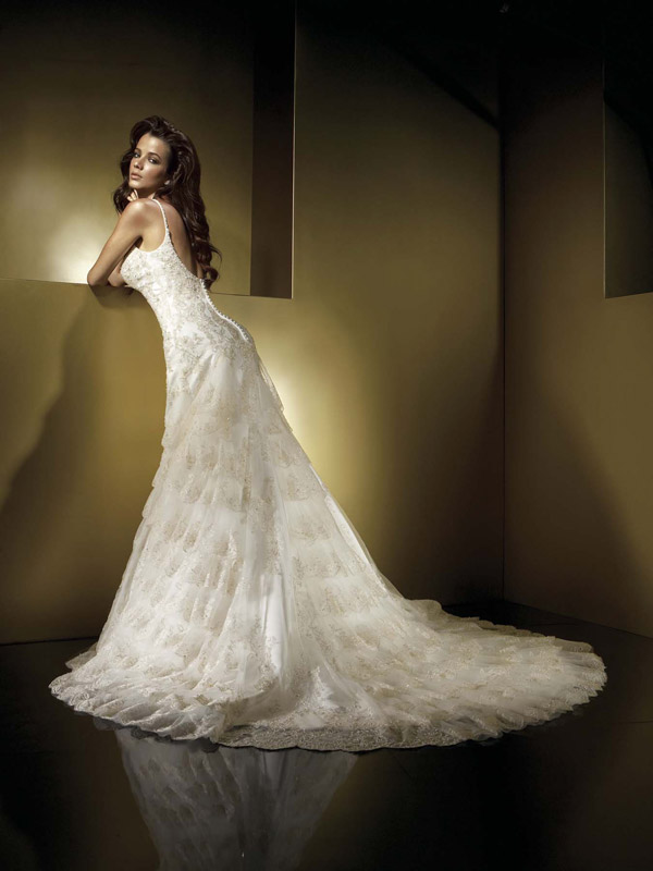 EW Wedding Dresses 525