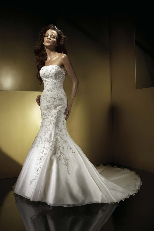 EW Wedding Dresses 526