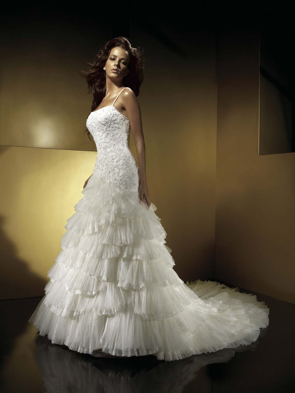 EW Wedding Dresses 527