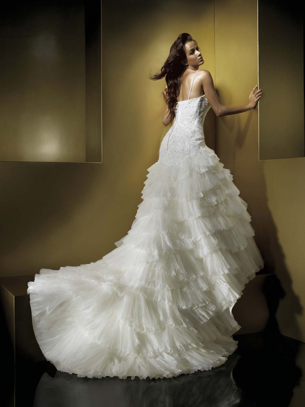 EW Wedding Dresses 527