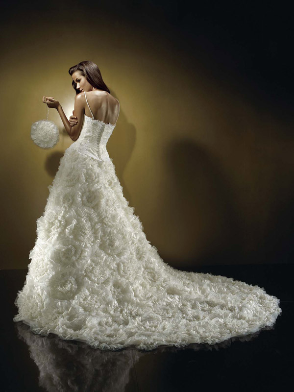 EW Wedding Dresses 528