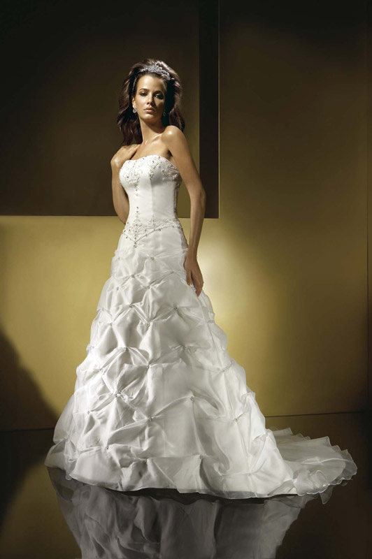 EW Wedding Dresses 529