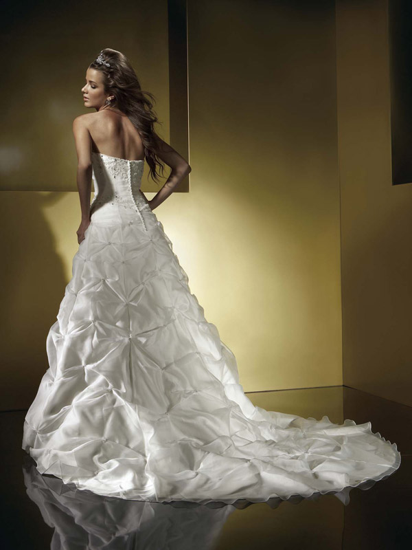 EW Wedding Dresses 529