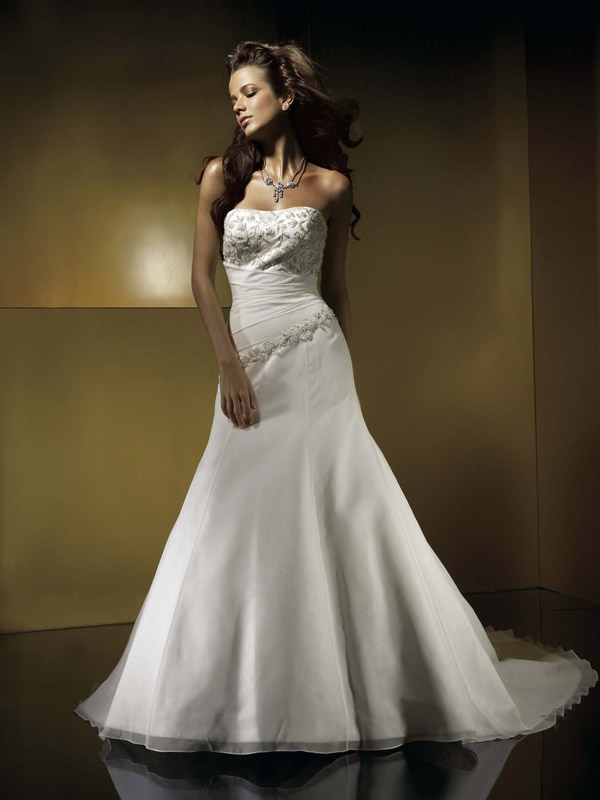 EW Wedding Dresses 530