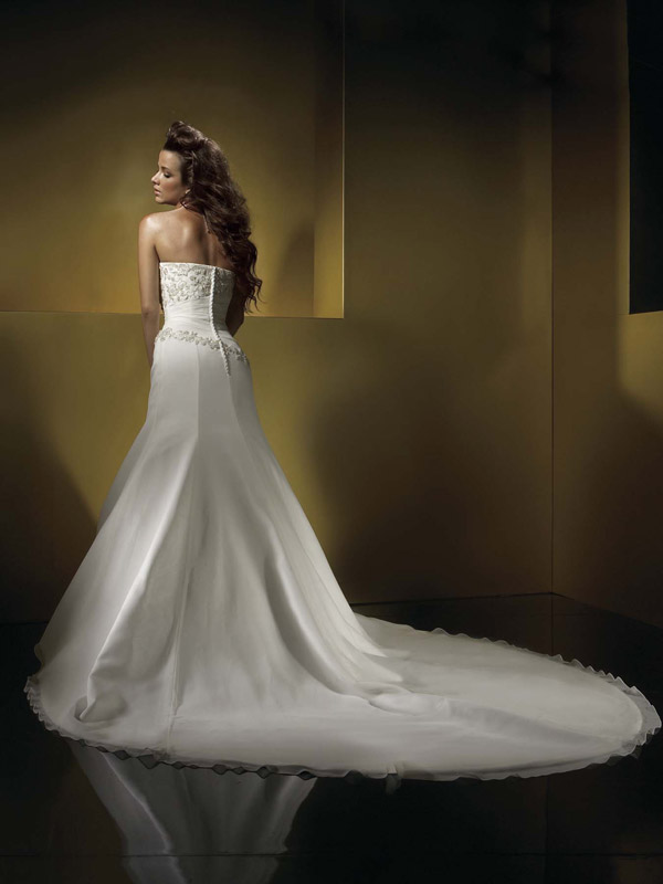 EW Wedding Dresses 530