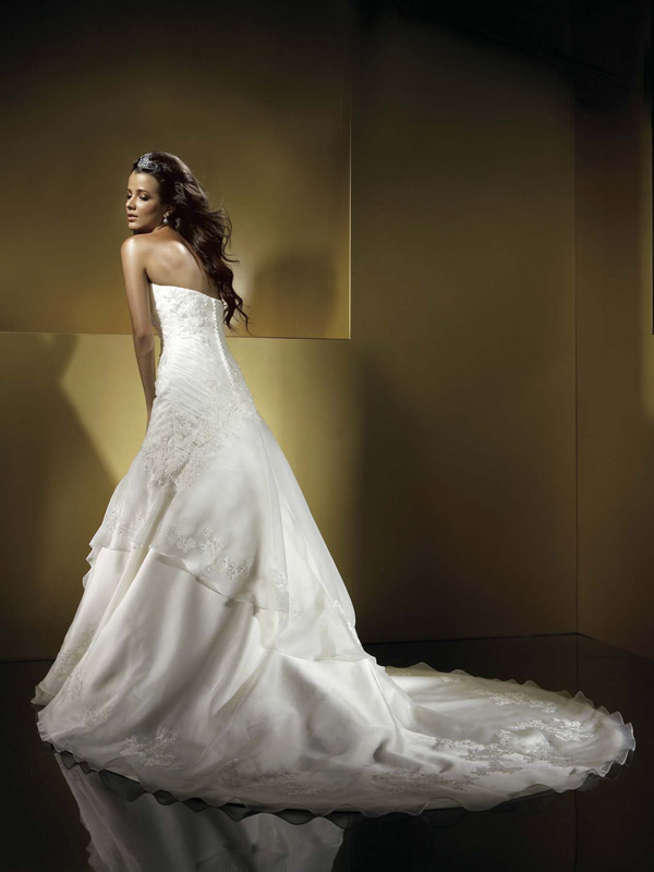 EW Wedding Dresses 531