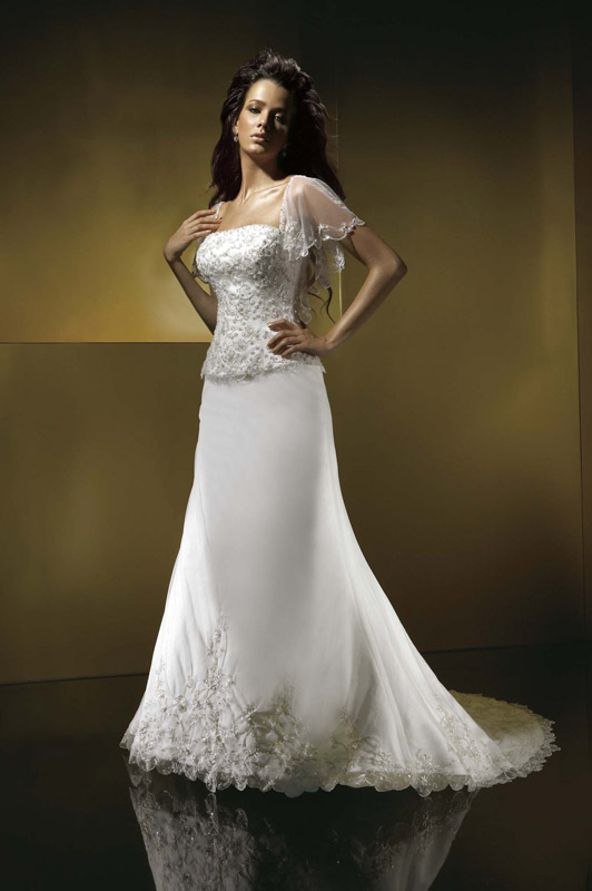 EW Wedding Dresses 532