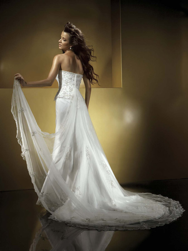 EW Wedding Dresses 532