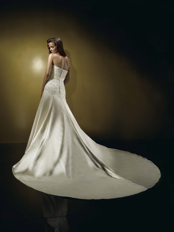 EW Wedding Dresses 533