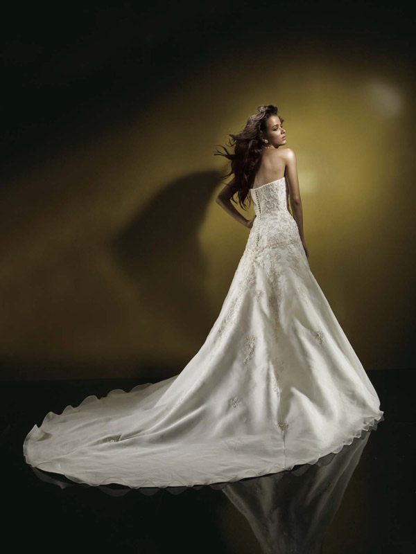 EW Wedding Dresses 534