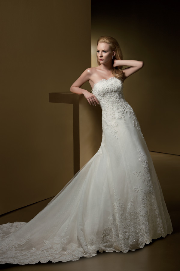 EW Wedding Dresses 535