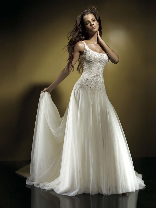 EW Wedding Dresses 537