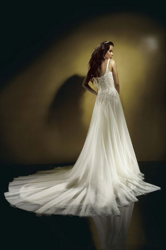 EW Wedding Dresses 537