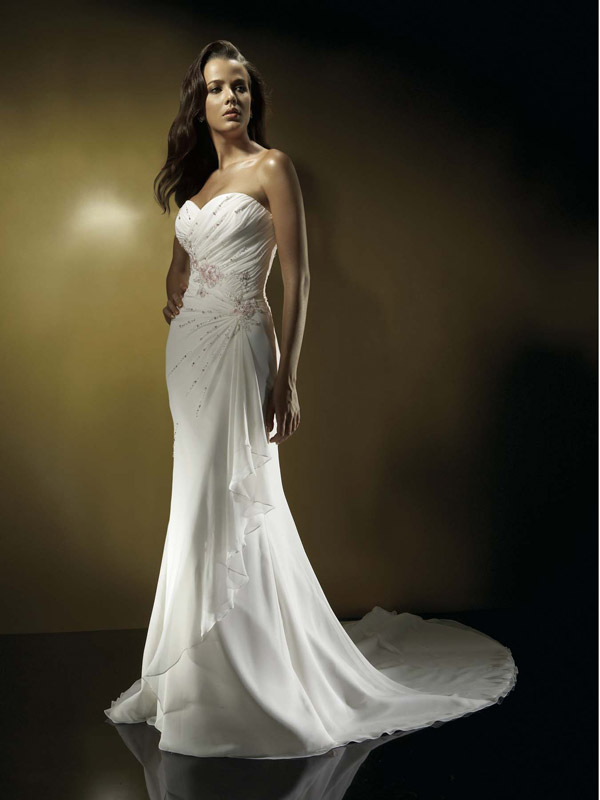 EW Wedding Dresses 538