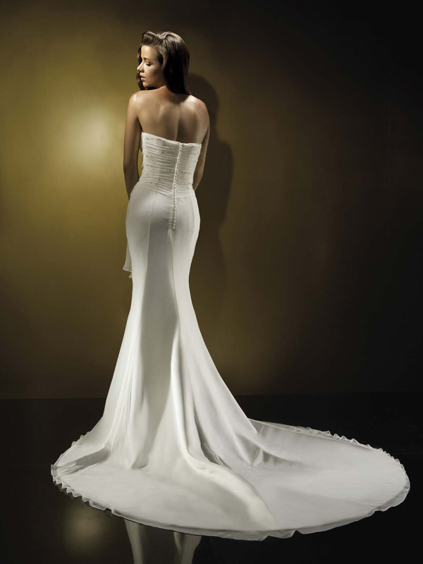 EW Wedding Dresses 538