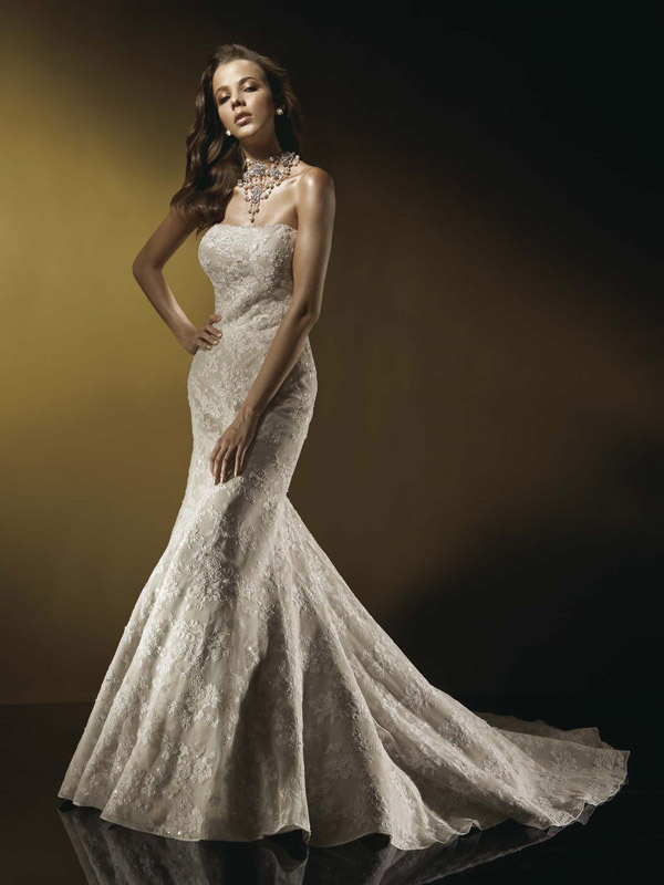 EW Wedding Dresses 539