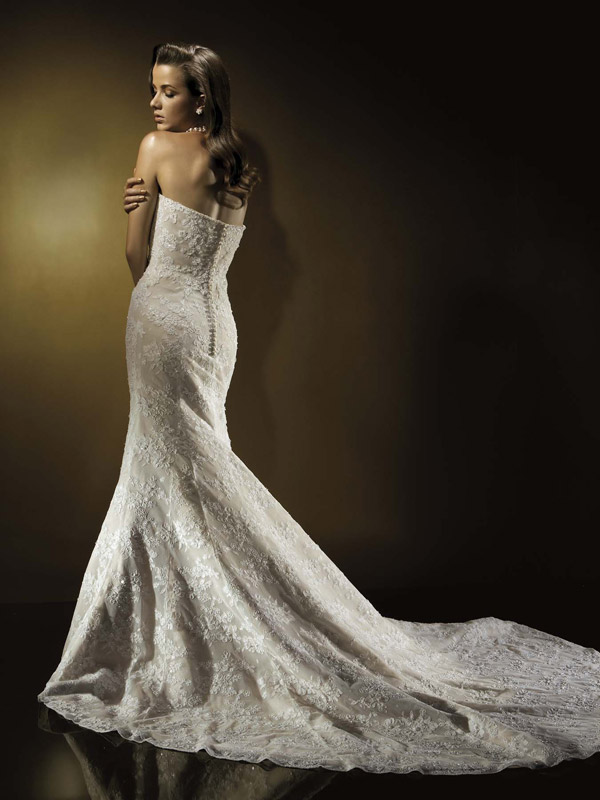 EW Wedding Dresses 539