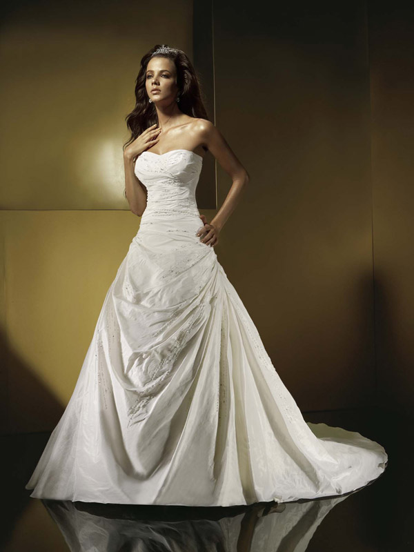 EW Wedding Dresses 540