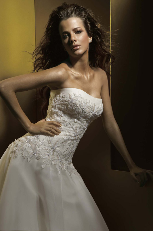 EW Wedding Dresses 542