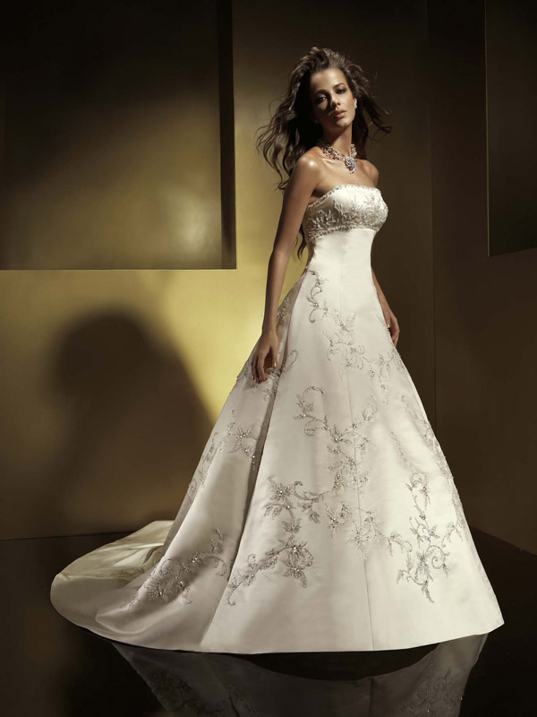 EW Wedding Dresses 544