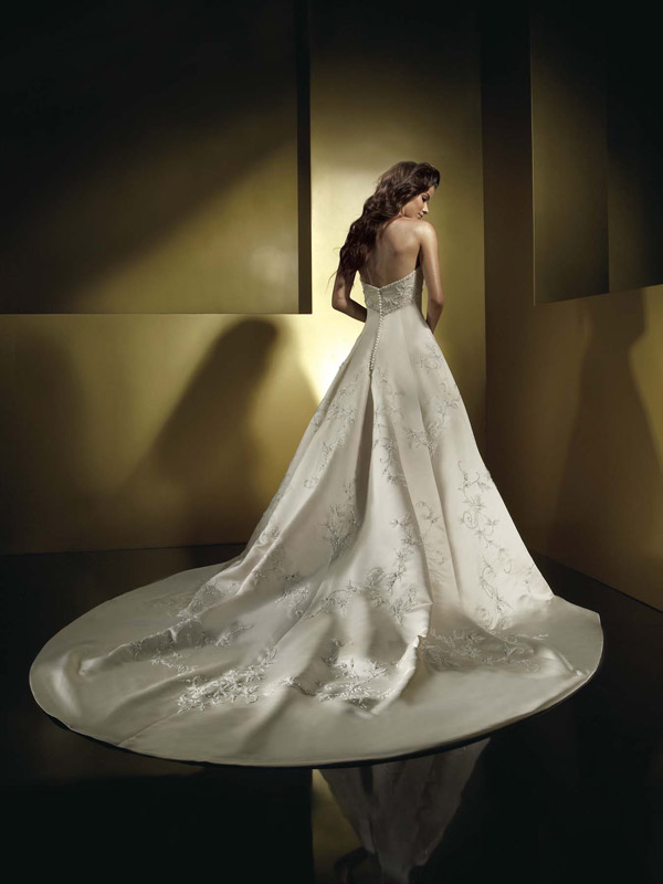 EW Wedding Dresses 544