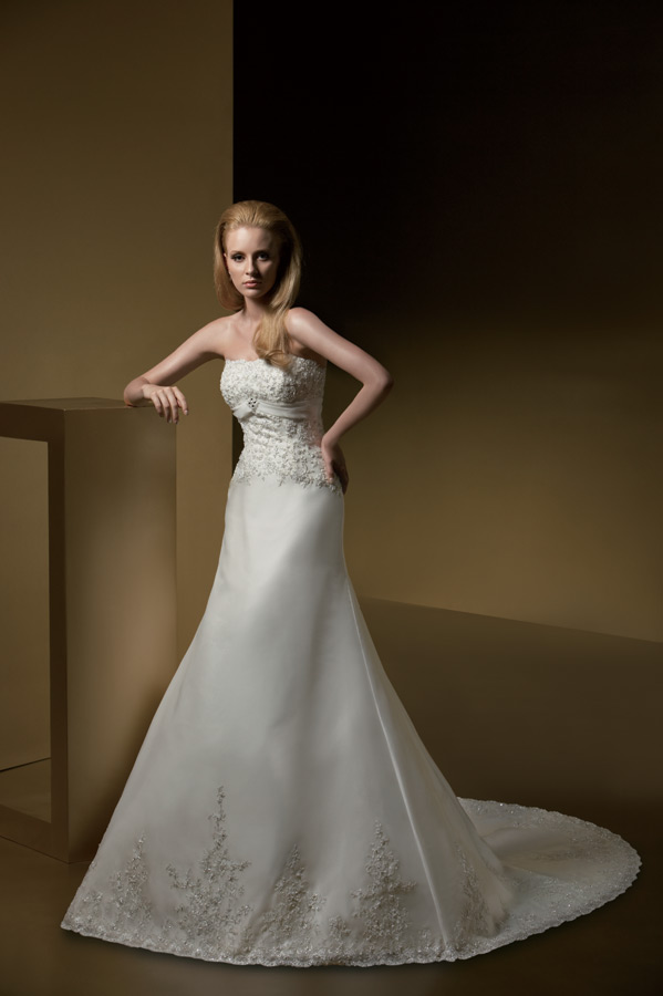 EW Wedding Dresses 545