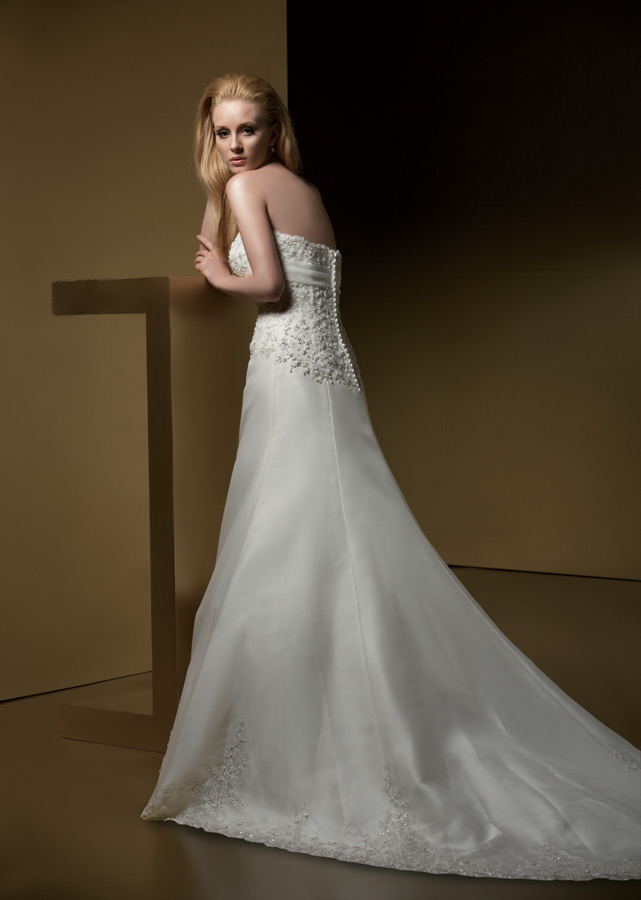 EW Wedding Dresses 545