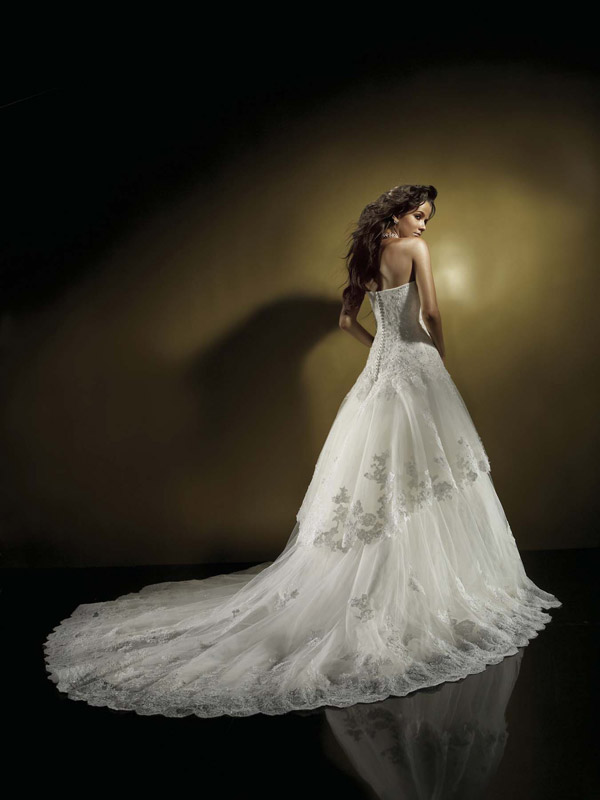 EW Wedding Dresses 546