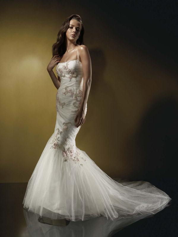 EW Wedding Dresses 547