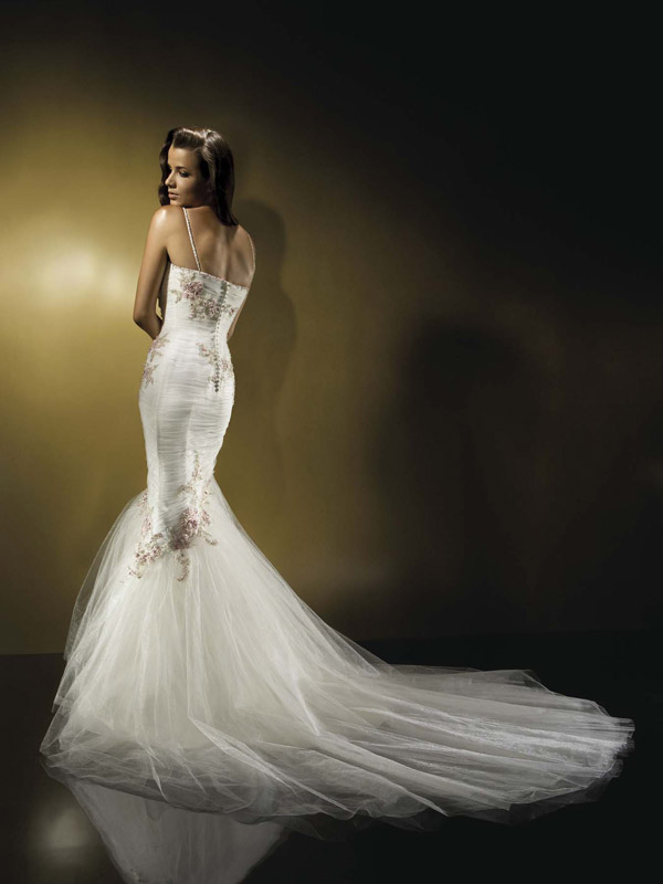 EW Wedding Dresses 547