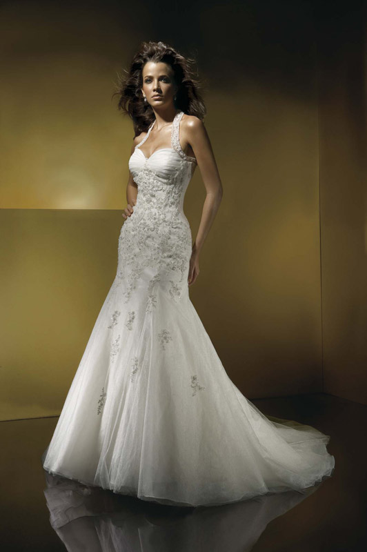 EW Wedding Dresses 548