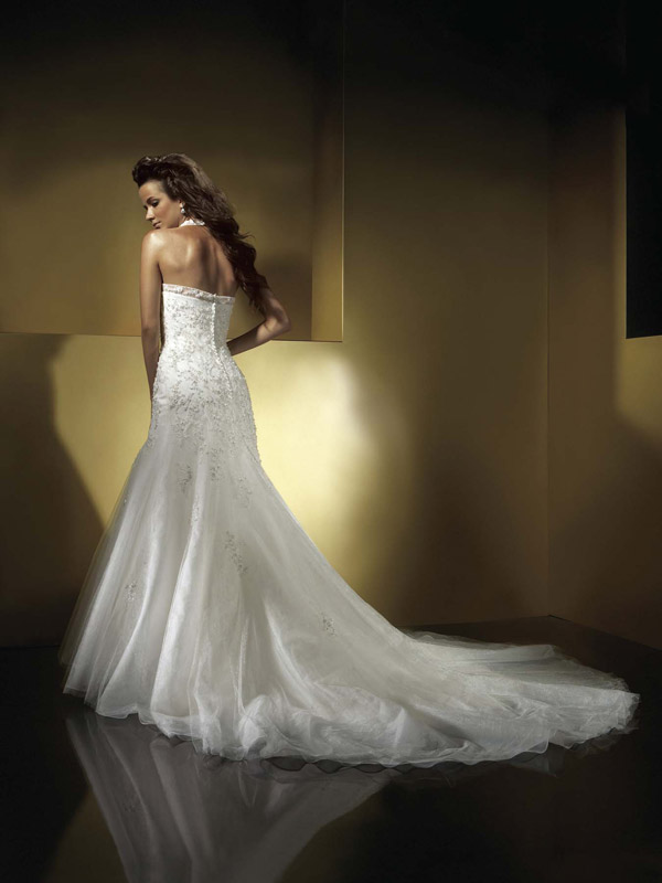 EW Wedding Dresses 548