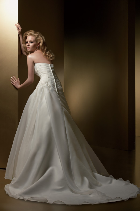 EW Wedding Dresses 550