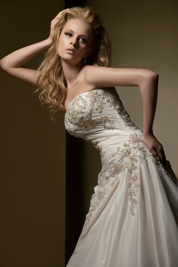 EW Wedding Dresses 552