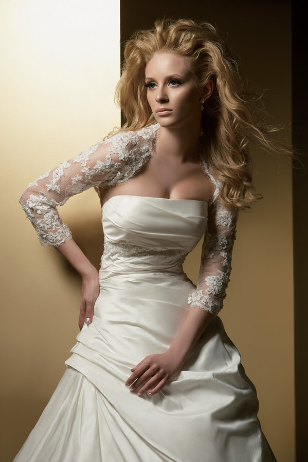 EW Wedding Dresses 554