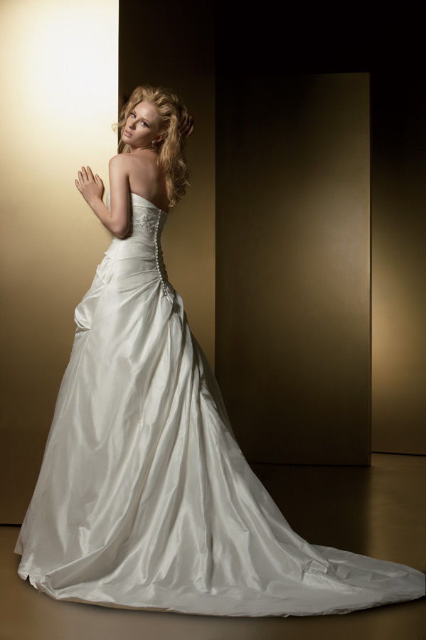 EW Wedding Dresses 554